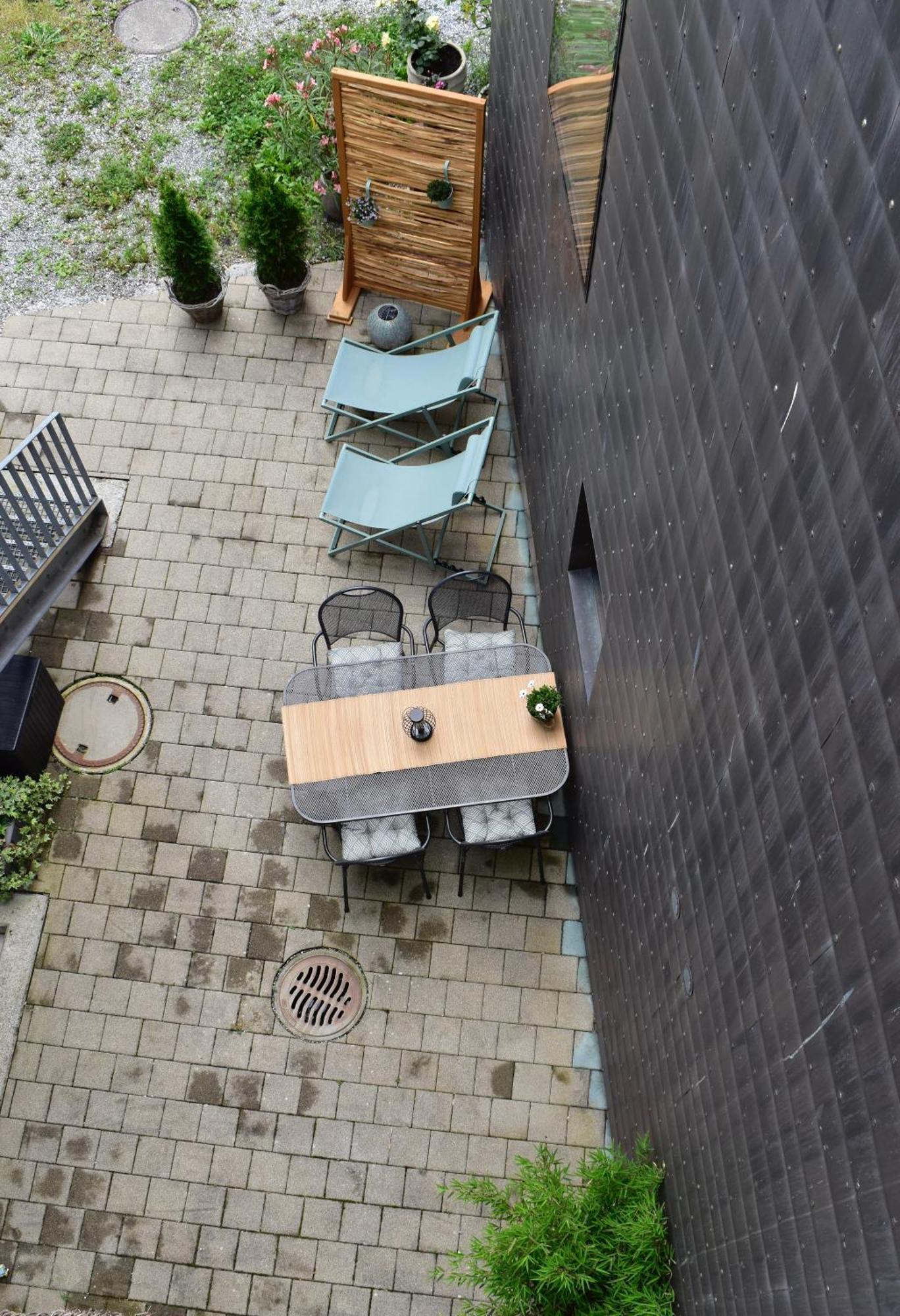 Haus Meierhuesli Malans Exteriör bild