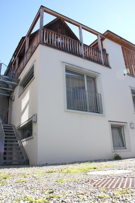 Haus Meierhuesli Malans Exteriör bild